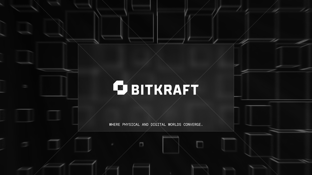 Bitkraft Esports Ventures photo